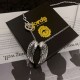 GORO'S Goro's Minimum 1 week Not released in Japan 2023FW Necklace GORO'S Goro's Minimum 1 week Not released in Japan 2023FW Necklace