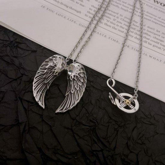 GORO'S Goro's Minimum 1 week Not released in Japan 2023FW Necklace GORO'S Goro's Minimum 1 week Not released in Japan 2023FW Necklace