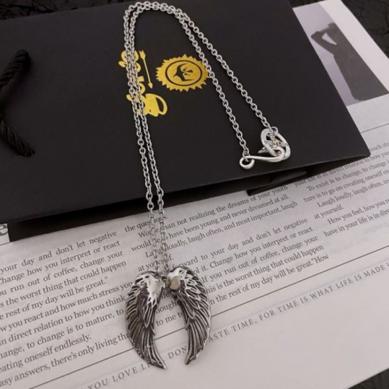 GORO'S Goro's Minimum 1 week Not released in Japan 2023FW Necklace GORO'S Goro's Minimum 1 week Not released in Japan 2023FW Necklace