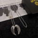 GORO'S Goro's Minimum 1 week Not released in Japan 2023FW Necklace GORO'S Goro's Minimum 1 week Not released in Japan 2023FW Necklace