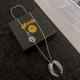 GORO'S Goro's Minimum 1 week Not released in Japan 2023FW Necklace GORO'S Goro's Minimum 1 week Not released in Japan 2023FW Necklace