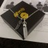 GORO'S Goro's First come, first served limited 2023FW necklace