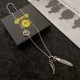 GORO'S Goro's First come, first served limited 2023FW necklace GORO'S Goro's First come, first served limited 2023FW necklace