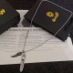 GORO'S Goro's First come, first served limited 2023FW necklace GORO'S Goro's First come, first served limited 2023FW necklace