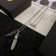 GORO'S Goro's First come, first served limited 2023FW necklace GORO'S Goro's First come, first served limited 2023FW necklace