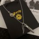 GORO'S Goro's First come, first served limited 2023FW necklace GORO'S Goro's First come, first served limited 2023FW necklace