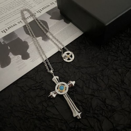 GORO'S Fall/Winter new items are coming one after another! 2023FW Necklace GORO'S Fall/Winter new items are coming one after another! 2023FW Necklace
