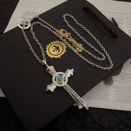 GORO'S Fall/Winter new items are coming one after another! 2023FW Necklace GORO'S Fall/Winter new items are coming one after another! 2023FW Necklace
