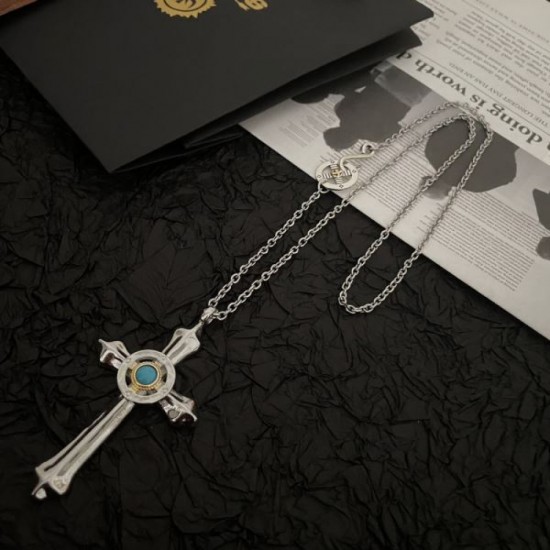 GORO'S Fall/Winter new items are coming one after another! 2023FW Necklace GORO'S Fall/Winter new items are coming one after another! 2023FW Necklace