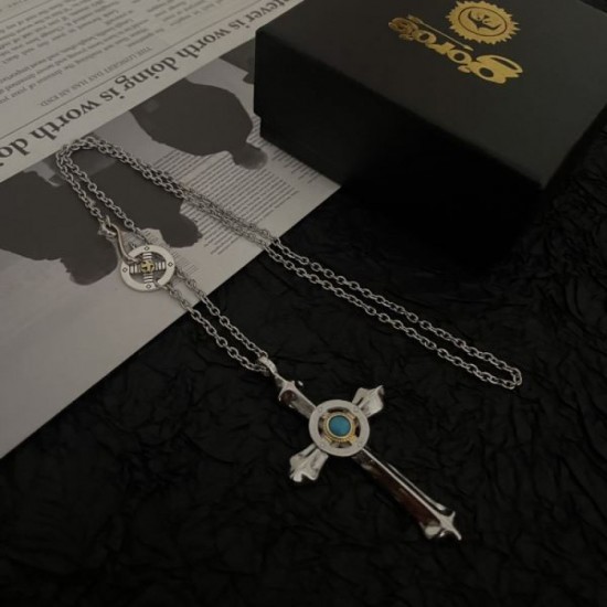 GORO'S Fall/Winter new items are coming one after another! 2023FW Necklace GORO'S Fall/Winter new items are coming one after another! 2023FW Necklace