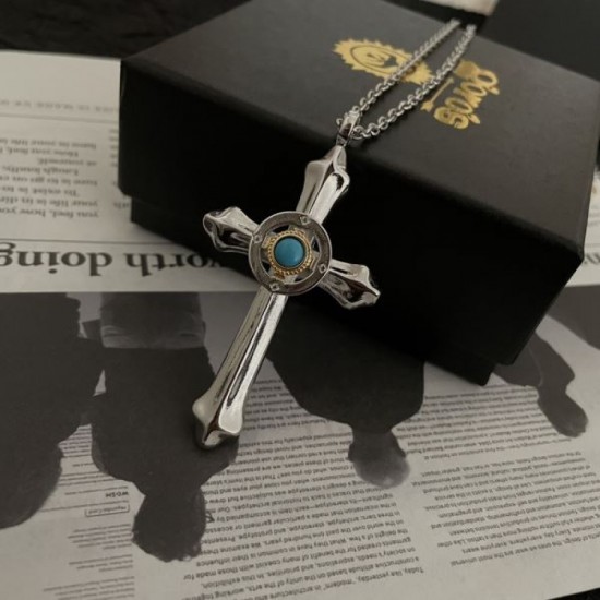 GORO'S Fall/Winter new items are coming one after another! 2023FW Necklace GORO'S Fall/Winter new items are coming one after another! 2023FW Necklace