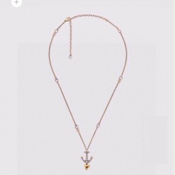 2023SS necklace from popular fashionable GUCCI Gucci
