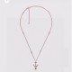 2023SS necklace from popular fashionable GUCCI Gucci 2023SS necklace from popular fashionable GUCCI Gucci