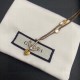 2023SS necklace from popular fashionable GUCCI Gucci 2023SS necklace from popular fashionable GUCCI Gucci