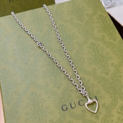 2023SS necklace local price new spring and summer new GUCCI Gucci