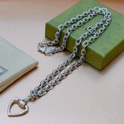 2023SS necklace local price new spring and summer new GUCCI Gucci
