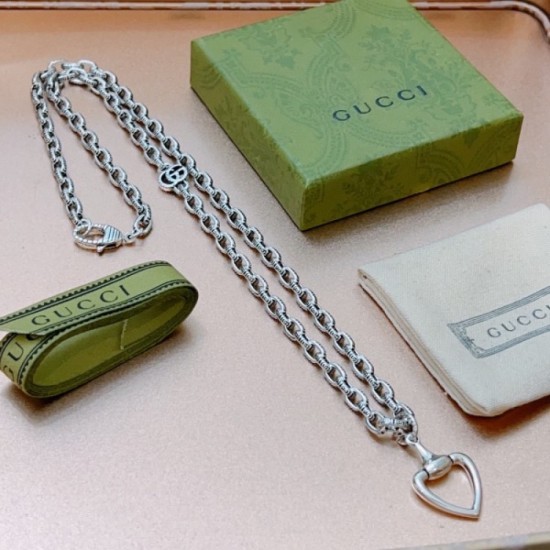 2023SS necklace local price new spring and summer new GUCCI Gucci 2023SS necklace local price new spring and summer new GUCCI Gucci