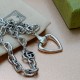2023SS necklace local price new spring and summer new GUCCI Gucci 2023SS necklace local price new spring and summer new GUCCI Gucci