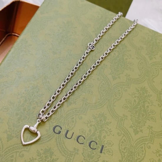 2023SS necklace local price new spring and summer new GUCCI Gucci 2023SS necklace local price new spring and summer new GUCCI Gucci