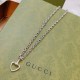 2023SS necklace local price new spring and summer new GUCCI Gucci 2023SS necklace local price new spring and summer new GUCCI Gucci