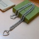 2023SS necklace local price new spring and summer new GUCCI Gucci 2023SS necklace local price new spring and summer new GUCCI Gucci