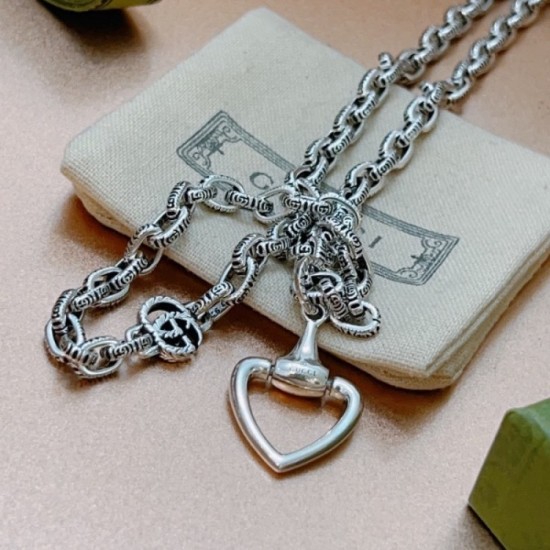 2023SS necklace local price new spring and summer new GUCCI Gucci 2023SS necklace local price new spring and summer new GUCCI Gucci