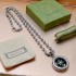 2023SS Necklace You can't miss the attention of spring GUCCI Gucci