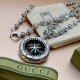 2023SS Necklace You can't miss the attention of spring GUCCI Gucci 2023SS Necklace You can't miss the attention of spring GUCCI Gucci
