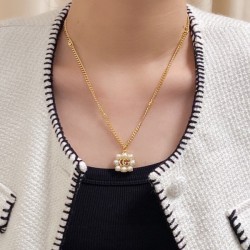 2023SS necklace Popular new work to welcome this spring GUCCI Gucci