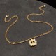 2023SS necklace Popular new work to welcome this spring GUCCI Gucci 2023SS necklace Popular new work to welcome this spring GUCCI Gucci