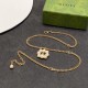 2023SS necklace Popular new work to welcome this spring GUCCI Gucci 2023SS necklace Popular new work to welcome this spring GUCCI Gucci