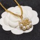 2023SS necklace Popular new work to welcome this spring GUCCI Gucci 2023SS necklace Popular new work to welcome this spring GUCCI Gucci