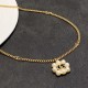 2023SS necklace Popular new work to welcome this spring GUCCI Gucci 2023SS necklace Popular new work to welcome this spring GUCCI Gucci