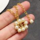 2023SS necklace Popular new work to welcome this spring GUCCI Gucci 2023SS necklace Popular new work to welcome this spring GUCCI Gucci