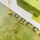 2023SS necklace Charm-filled style GUCCI Gucci 2023SS necklace Charm-filled style GUCCI Gucci