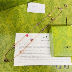 2023SS necklace Spring new work GUCCI Gucci to be in short supply