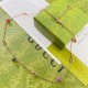 2023SS necklace Spring new work GUCCI Gucci to be in short supply 2023SS necklace Spring new work GUCCI Gucci to be in short supply