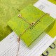 2023SS necklace Spring new work GUCCI Gucci to be in short supply 2023SS necklace Spring new work GUCCI Gucci to be in short supply