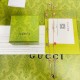 2023SS necklace Spring new work GUCCI Gucci to be in short supply 2023SS necklace Spring new work GUCCI Gucci to be in short supply