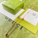 2023SS necklace Spring new work GUCCI Gucci to be in short supply 2023SS necklace Spring new work GUCCI Gucci to be in short supply