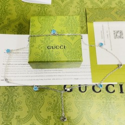 2023SS necklace GUCCI Gucci with high fashion sensitivity