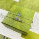 2023SS necklace GUCCI Gucci with high fashion sensitivity 2023SS necklace GUCCI Gucci with high fashion sensitivity