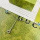 2023SS necklace GUCCI Gucci with high fashion sensitivity 2023SS necklace GUCCI Gucci with high fashion sensitivity
