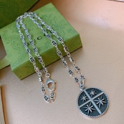 2023SS necklace new work GUCCI Gucci which wins great popularity