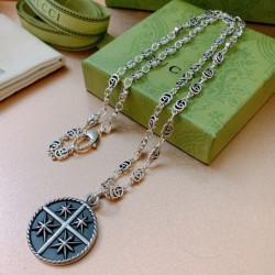2023SS necklace new work GUCCI Gucci which wins great popularity