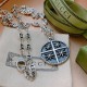 2023SS necklace new work GUCCI Gucci which wins great popularity 2023SS necklace new work GUCCI Gucci which wins great popularity
