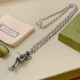 2023SS necklace GUCCI Gucci with a strong presence every season 2023SS necklace GUCCI Gucci with a strong presence every season