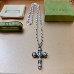 2023SS Necklace Last Spring/Summer Collection GUCCI Gucci