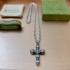 2023SS Necklace Last Spring/Summer Collection GUCCI Gucci
