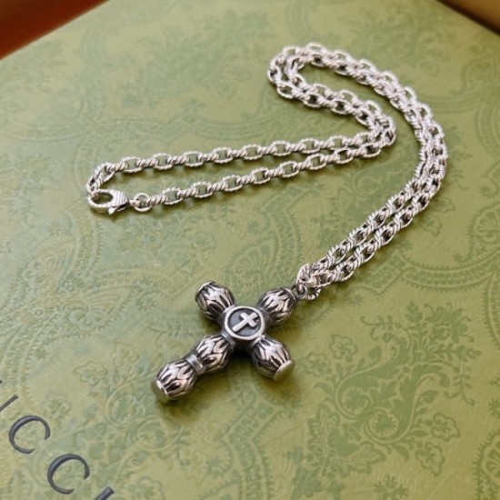 2023SS Necklace Last Spring/Summer Collection GUCCI Gucci 2023SS Necklace Last Spring/Summer Collection GUCCI Gucci